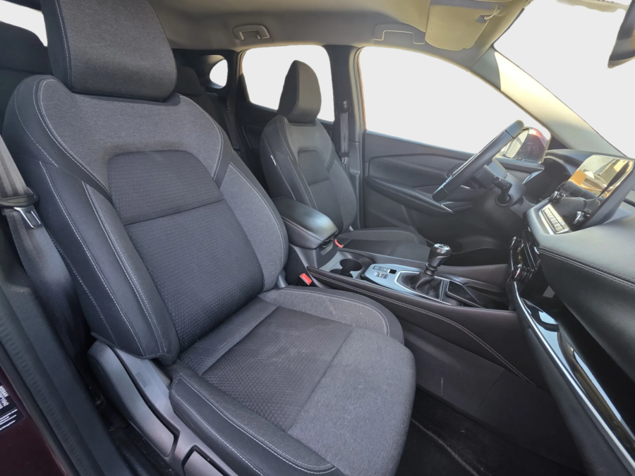 Imagen de NISSAN QASHQAI