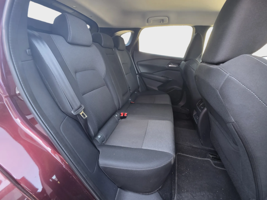 Imagen de NISSAN QASHQAI