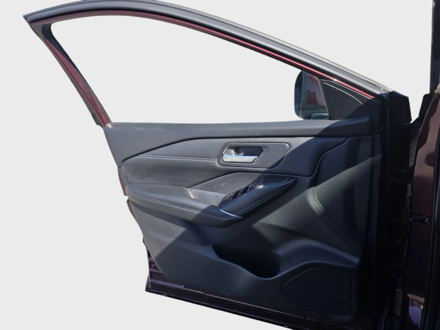 Imagen de NISSAN QASHQAI