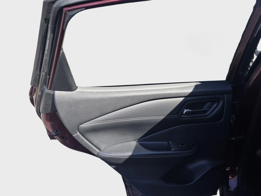 Imagen de NISSAN QASHQAI
