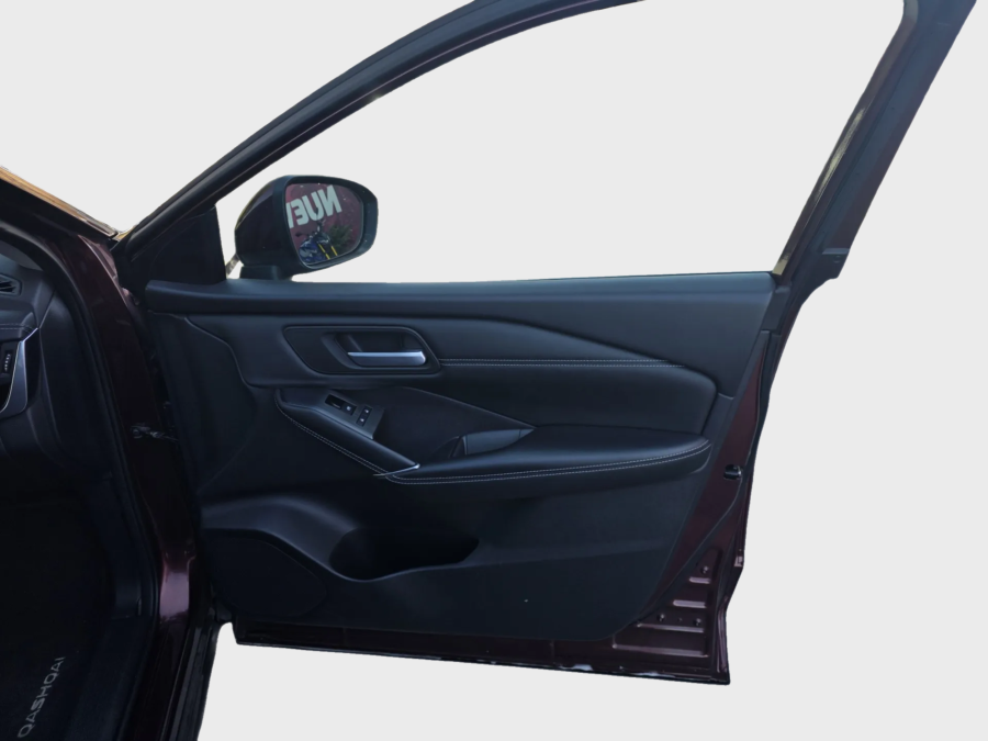 Imagen de NISSAN QASHQAI
