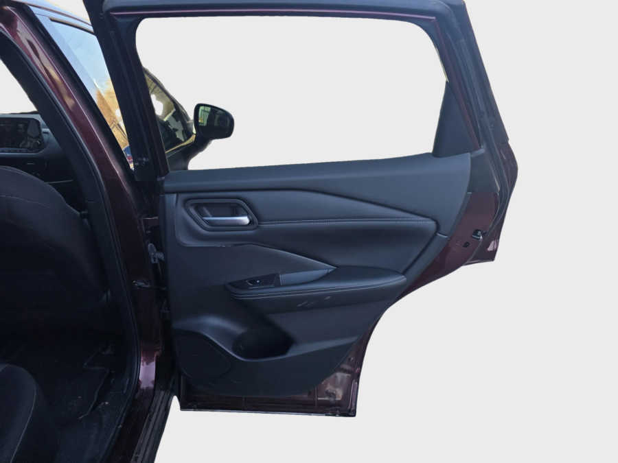 Imagen de NISSAN QASHQAI
