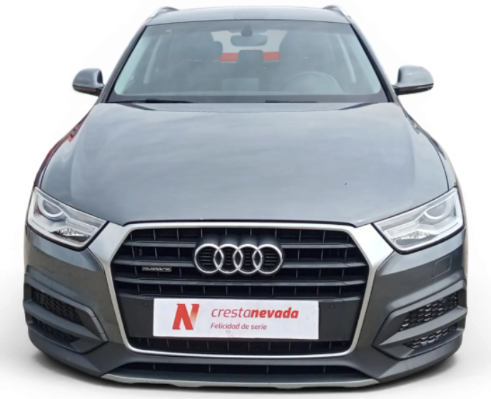 Imagen de AUDI Q3