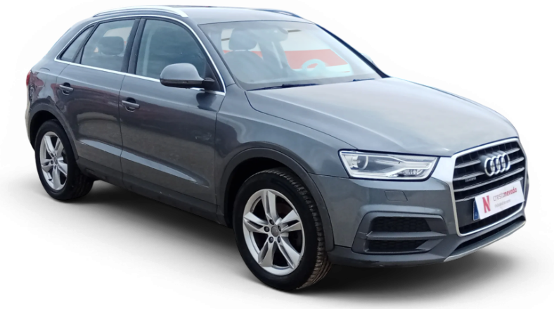 Imagen de AUDI Q3