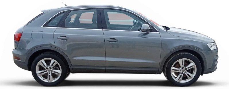 Imagen de AUDI Q3