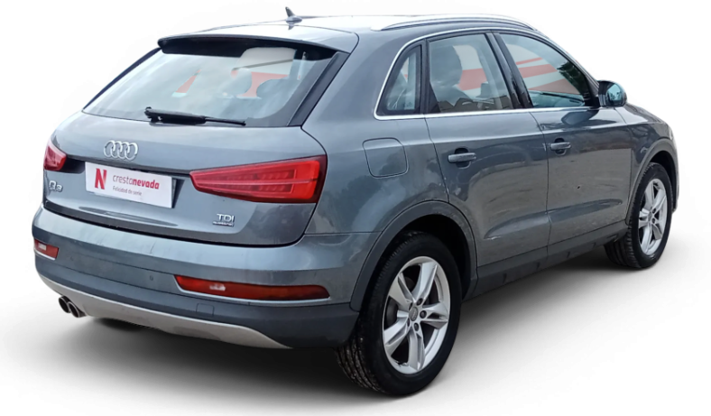Imagen de AUDI Q3