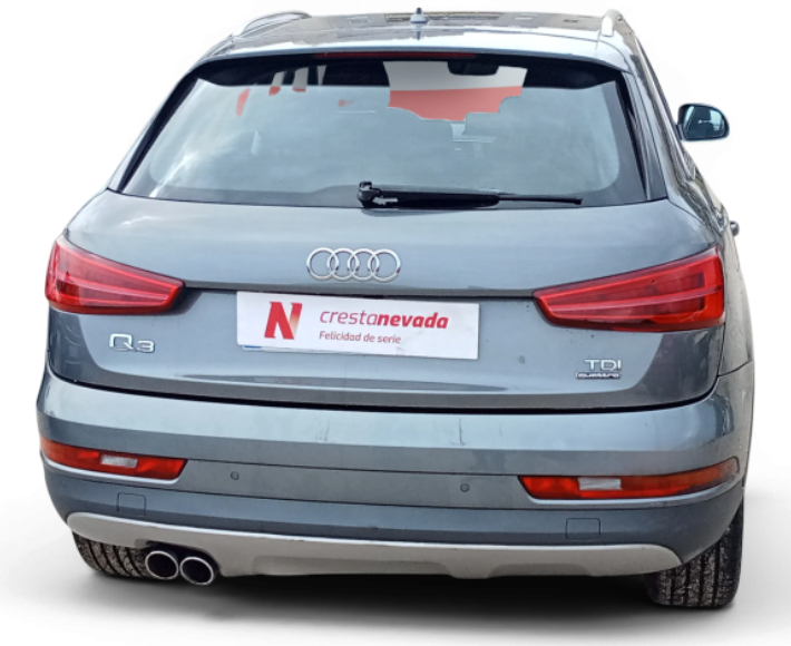 Imagen de AUDI Q3