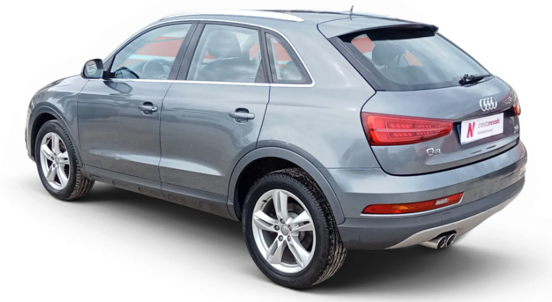 Imagen de AUDI Q3
