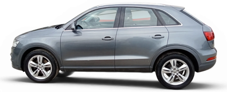 Imagen de AUDI Q3