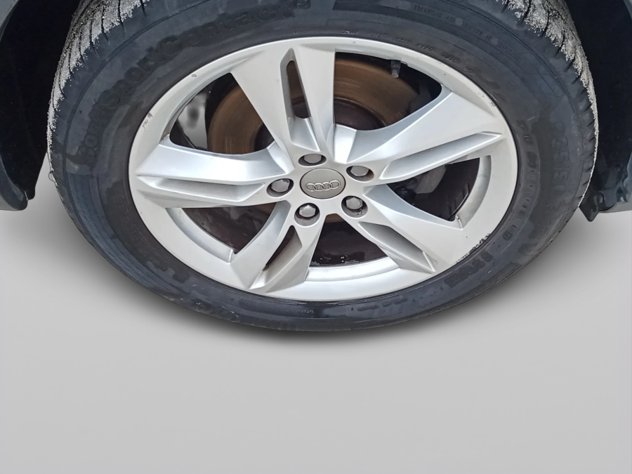 Imagen de AUDI Q3