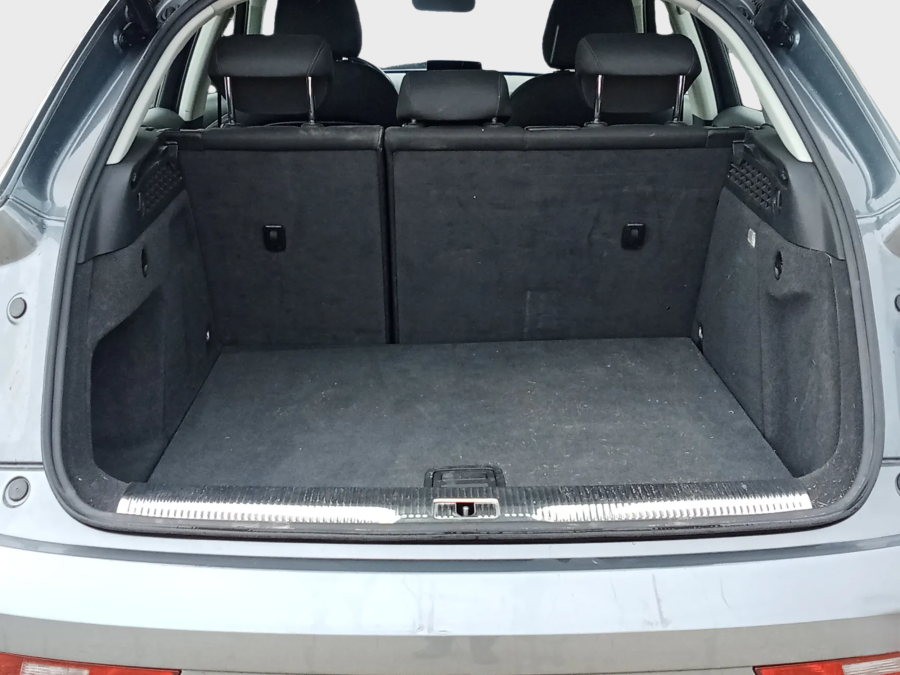 Imagen de AUDI Q3