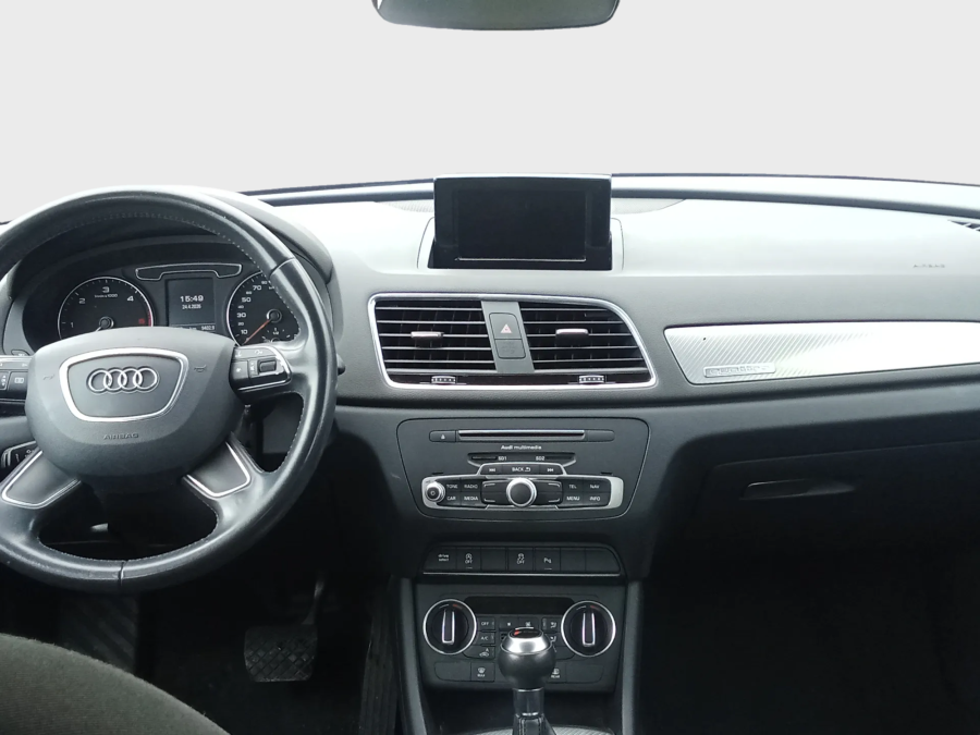 Imagen de AUDI Q3