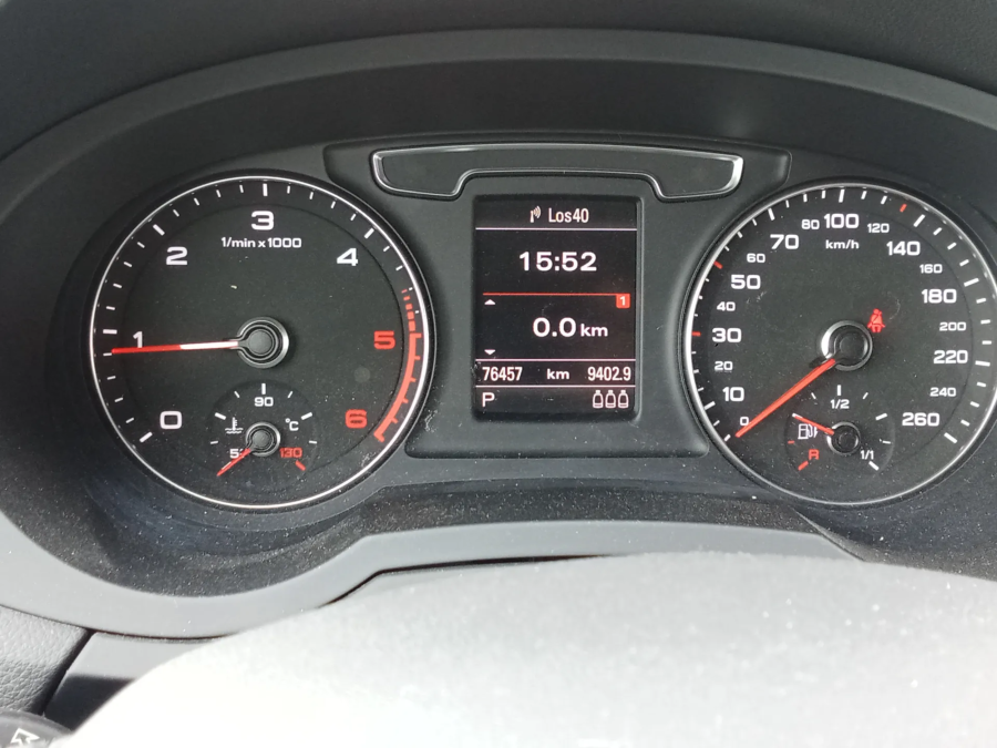 Imagen de AUDI Q3
