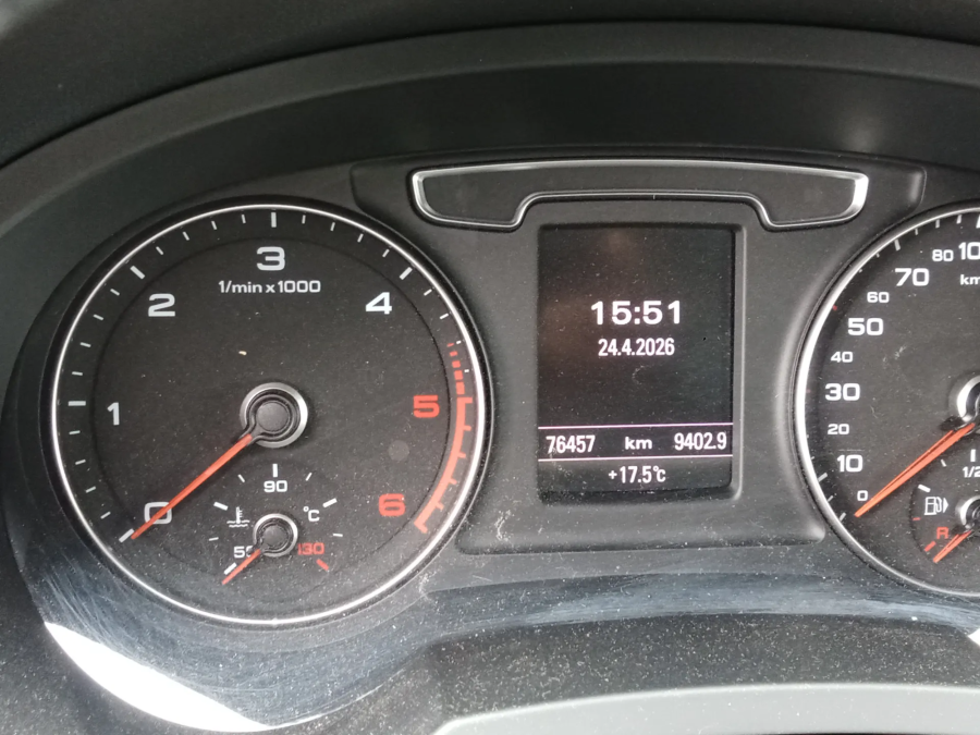 Imagen de AUDI Q3