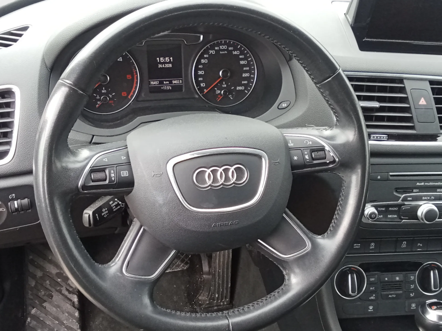 Imagen de AUDI Q3