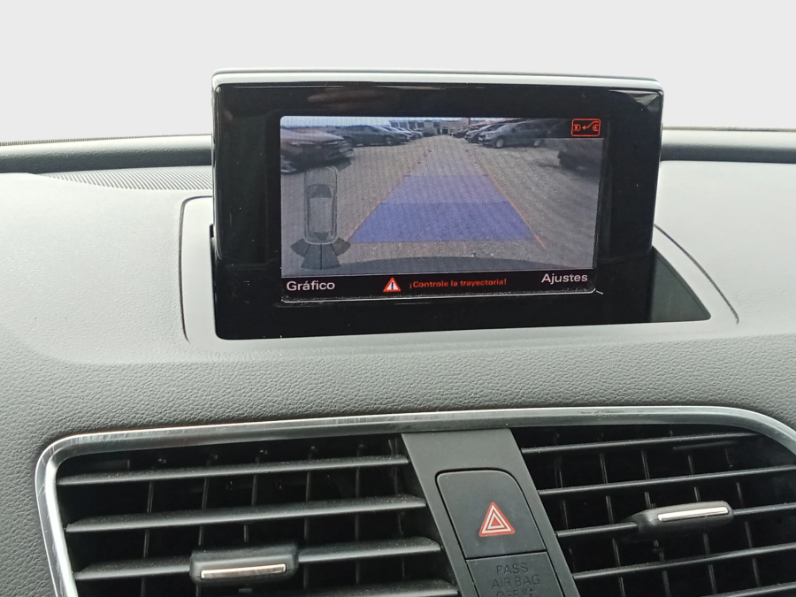 Imagen de AUDI Q3