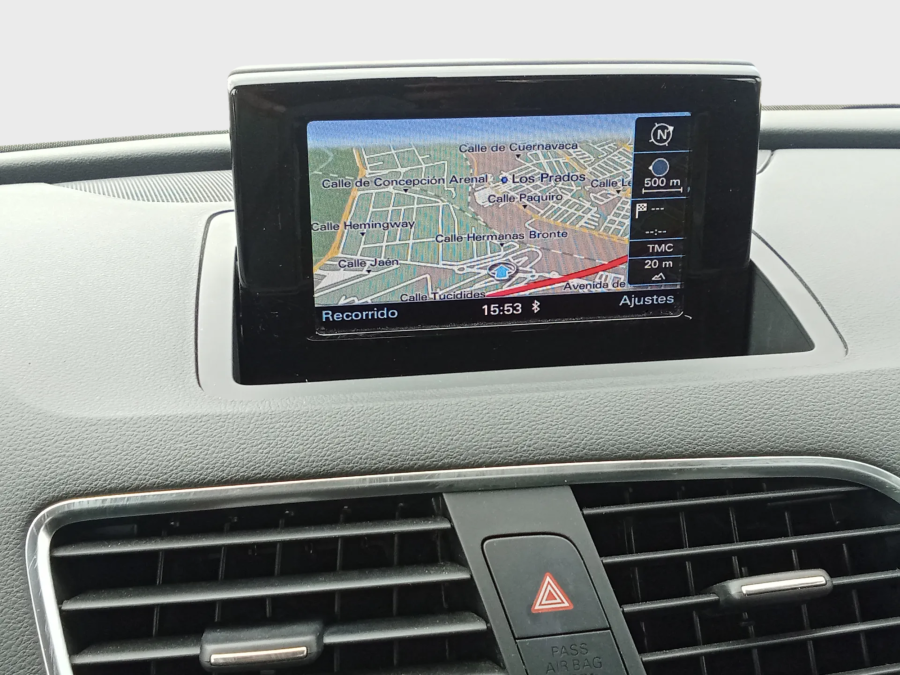 Imagen de AUDI Q3
