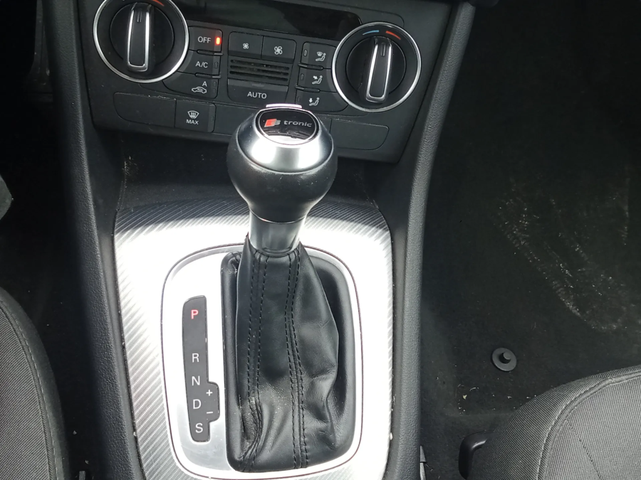 Imagen de AUDI Q3