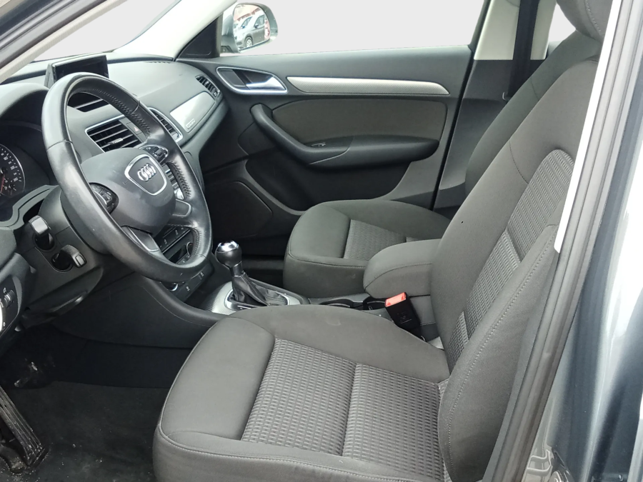 Imagen de AUDI Q3