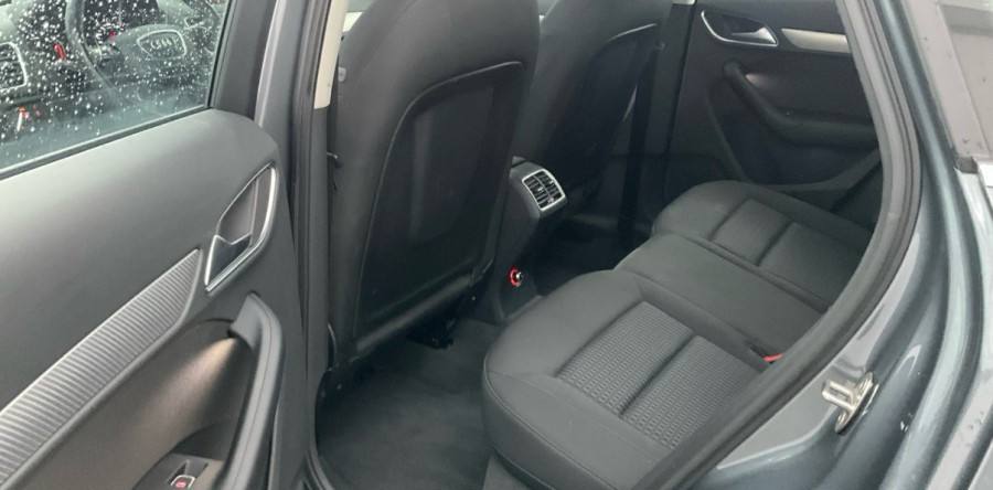 Imagen de AUDI Q3