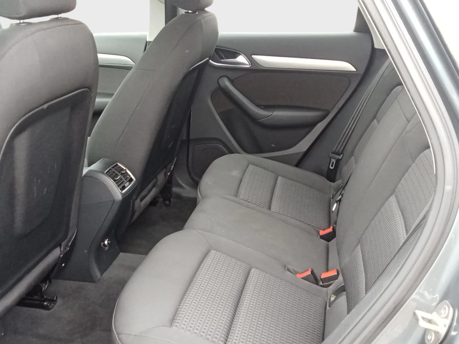 Imagen de AUDI Q3