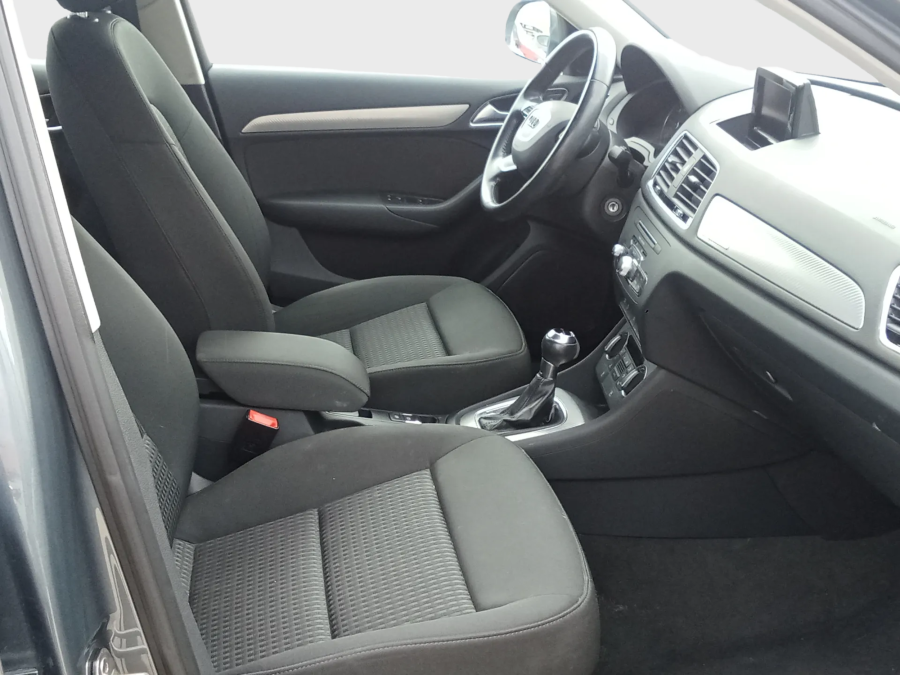 Imagen de AUDI Q3