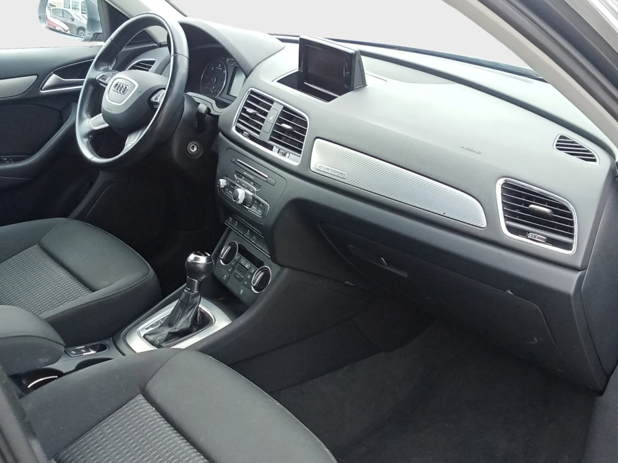 Imagen de AUDI Q3