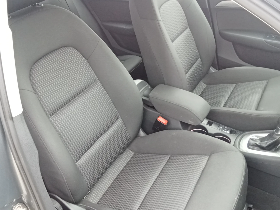 Imagen de AUDI Q3