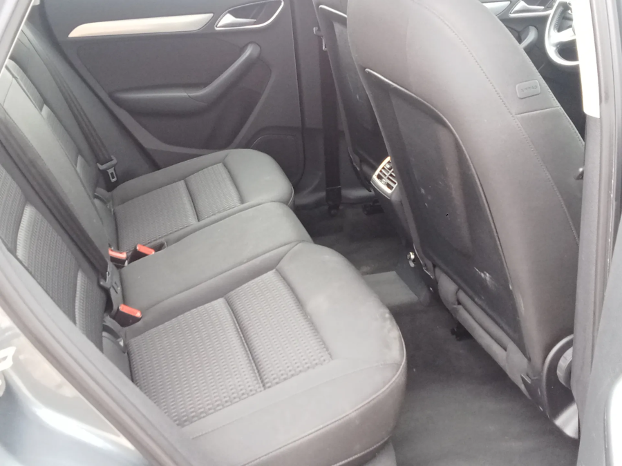 Imagen de AUDI Q3
