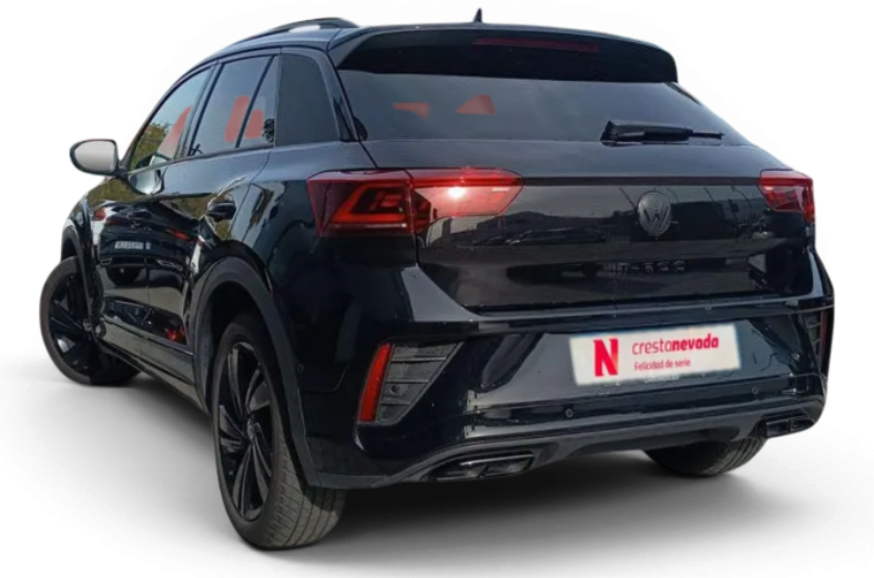 Imagen de Volkswagen T-Roc