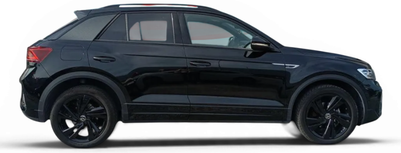 Imagen de Volkswagen T-Roc