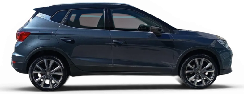 Imagen de SEAT Arona