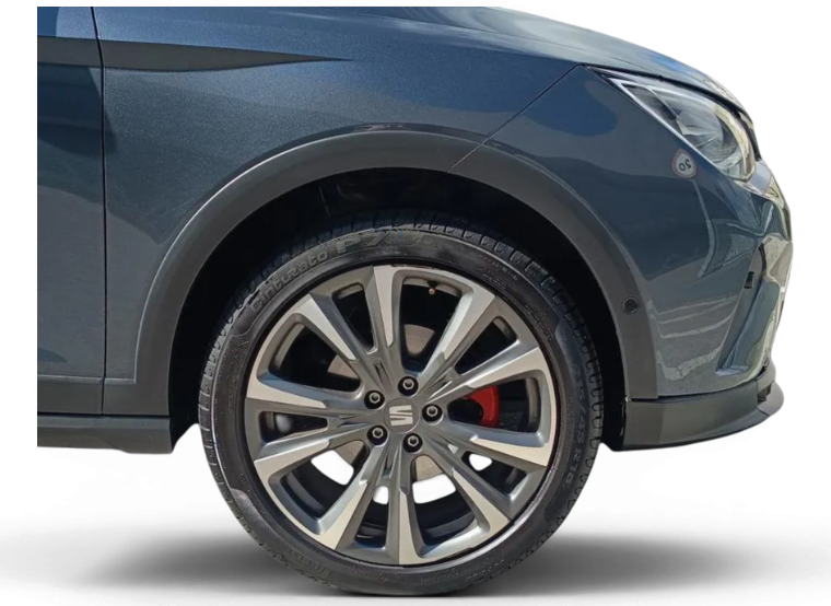 Imagen de SEAT Arona