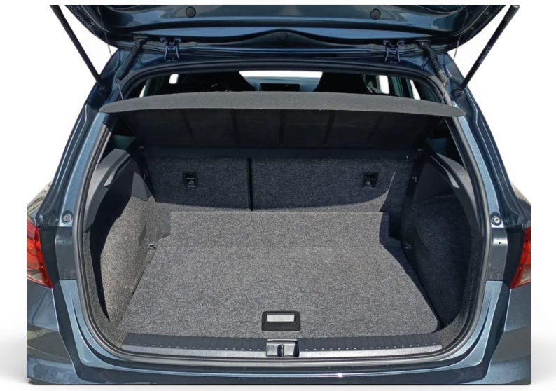 Imagen de SEAT Arona