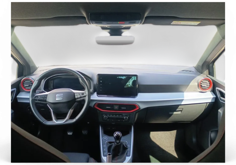 Imagen de SEAT Arona