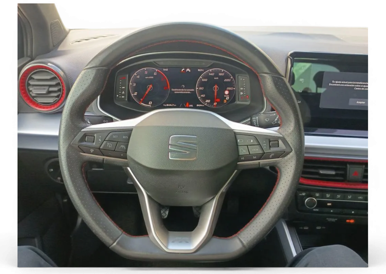 Imagen de SEAT Arona
