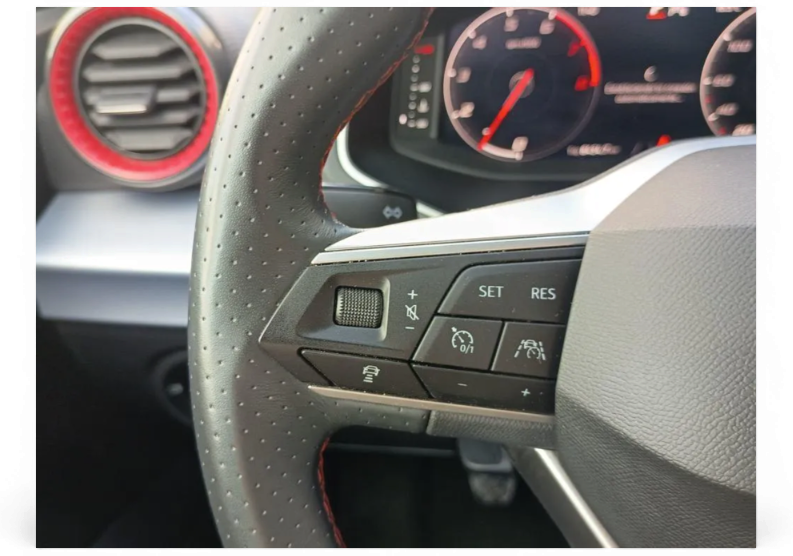Imagen de SEAT Arona