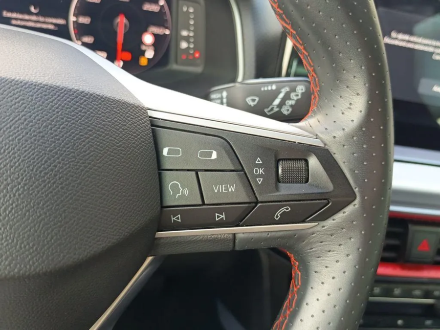 Imagen de SEAT Arona