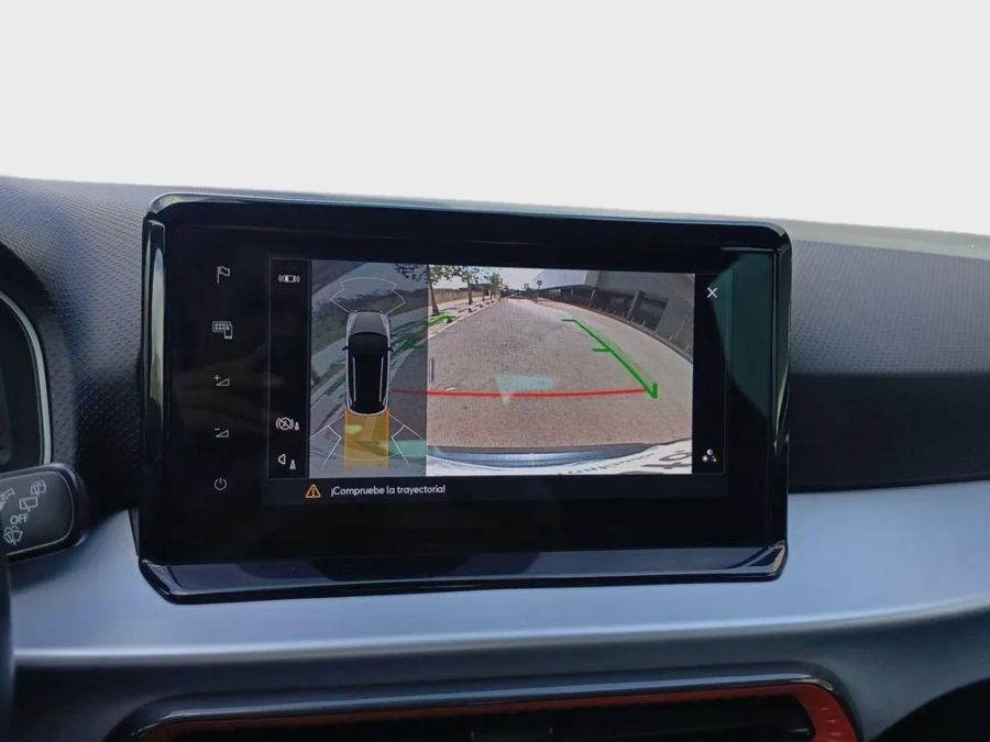 Imagen de SEAT Arona