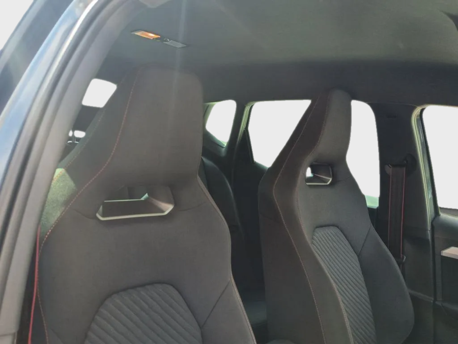 Imagen de SEAT Arona