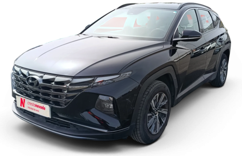 Imagen de Hyundai TUCSON