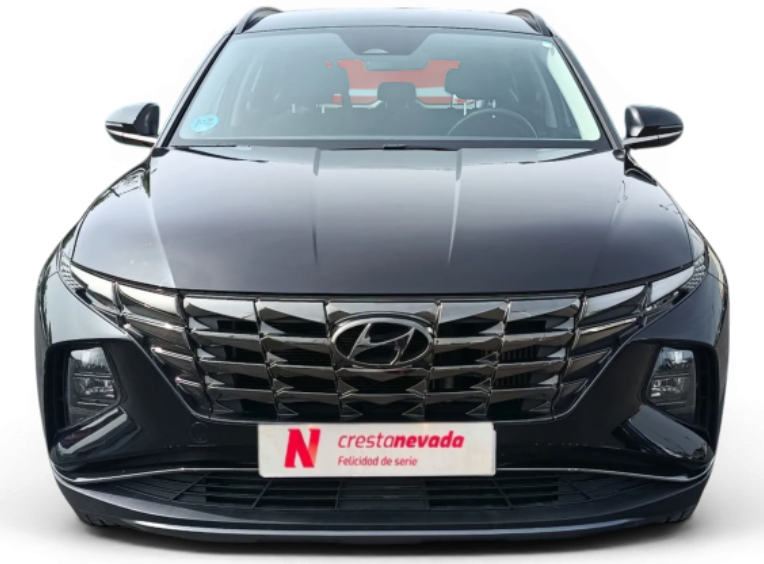 Imagen de Hyundai TUCSON