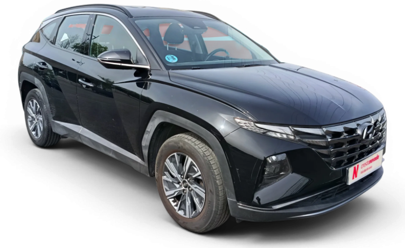 Imagen de Hyundai TUCSON