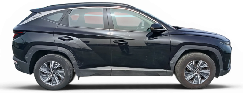 Imagen de Hyundai TUCSON