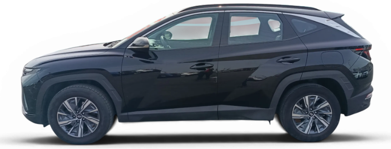 Imagen de Hyundai TUCSON