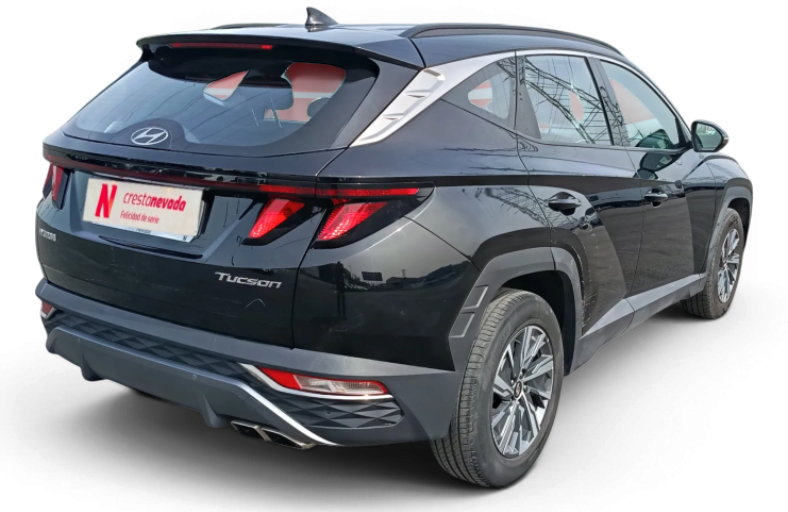 Imagen de Hyundai TUCSON