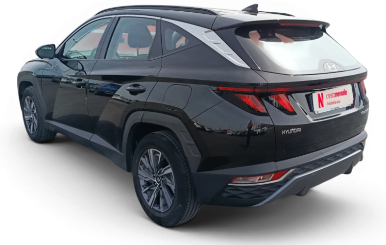Imagen de Hyundai TUCSON