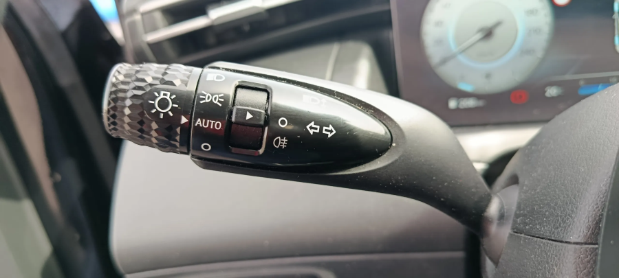 Imagen de Hyundai TUCSON