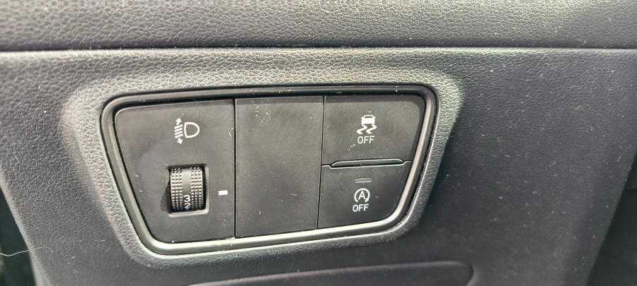 Imagen de Hyundai TUCSON