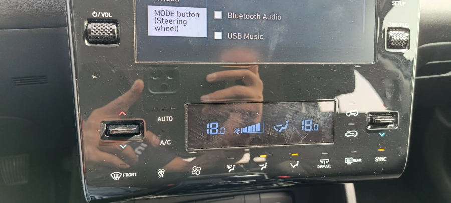 Imagen de Hyundai TUCSON